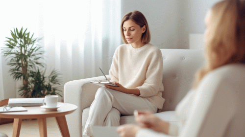 Спільнота психологів України